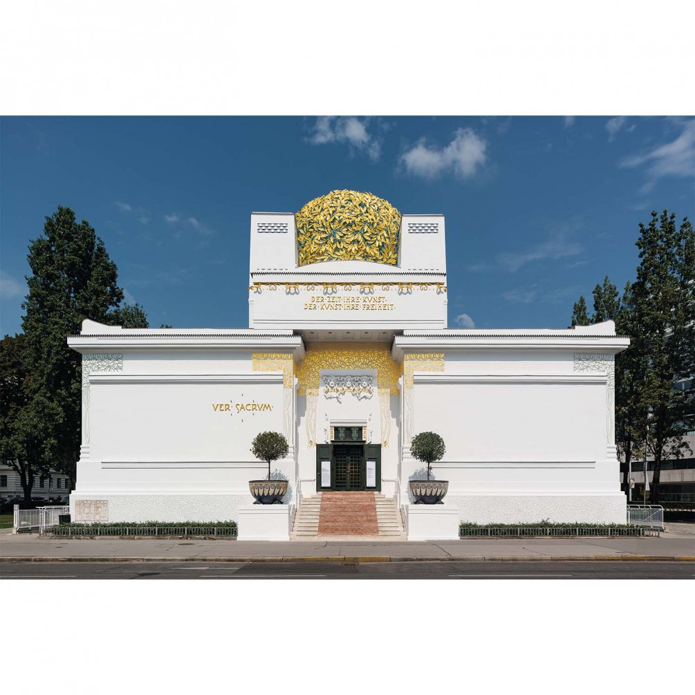 Secession (限量21台) Secession (限量21台)